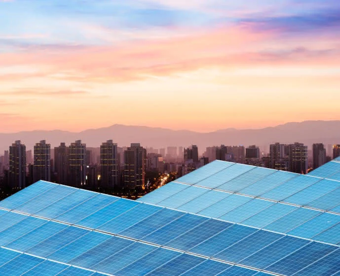 mersen china solar market
