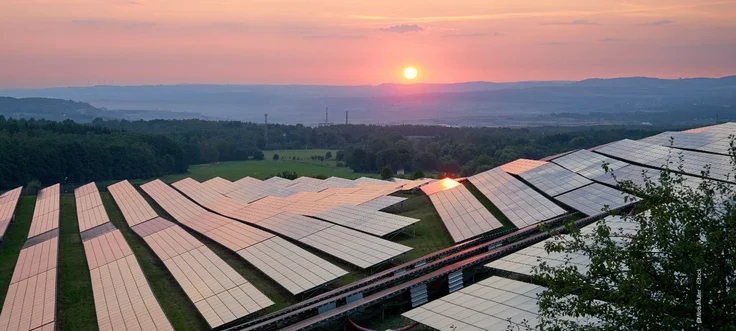 Mersen marché énergie photovoltaïque