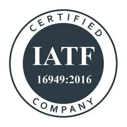 IATF logo