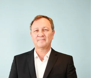 Jean-Philippe FOURNIER, Group Vice President, Operational Excellence mersen