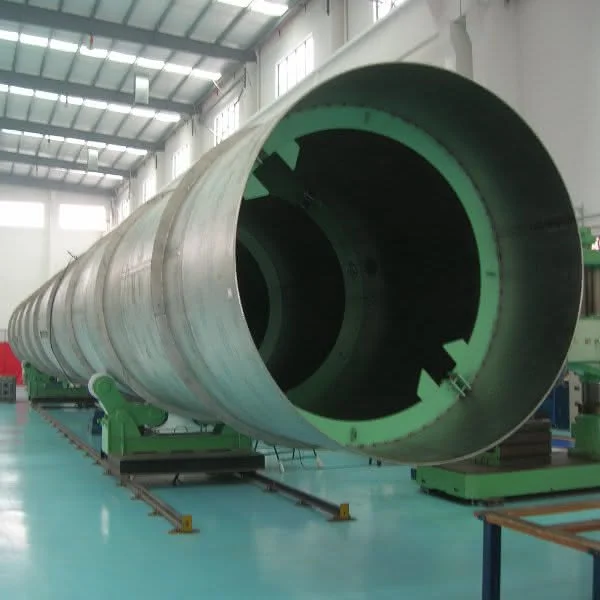 colonne fabrication acide acétique Mersen