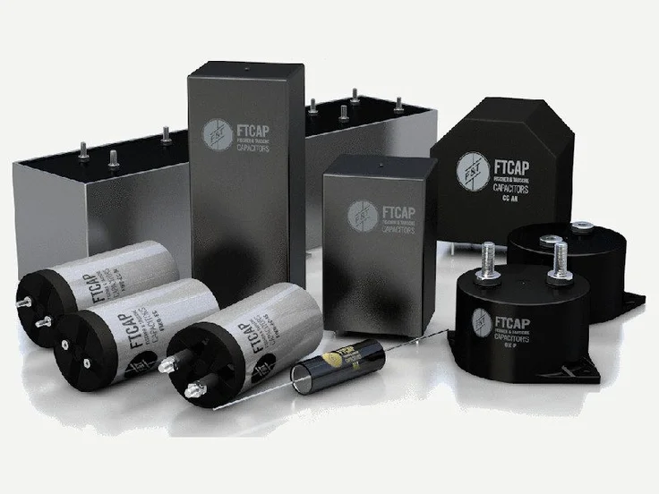 film capacitors mersen