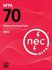 NEC 2023