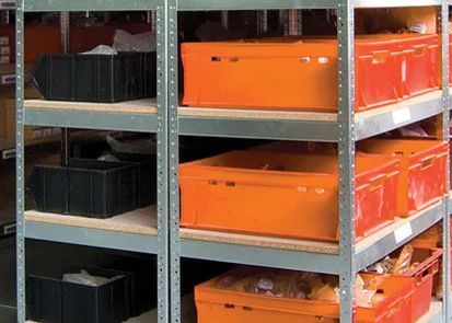 Fuse Control 3 Phases Product Block