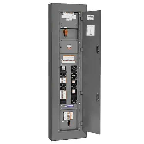 Fused Coordination Panelboard