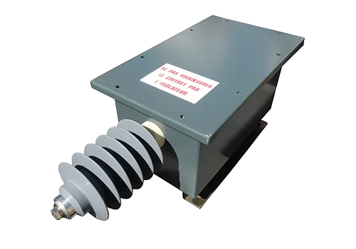 Surge Arresters