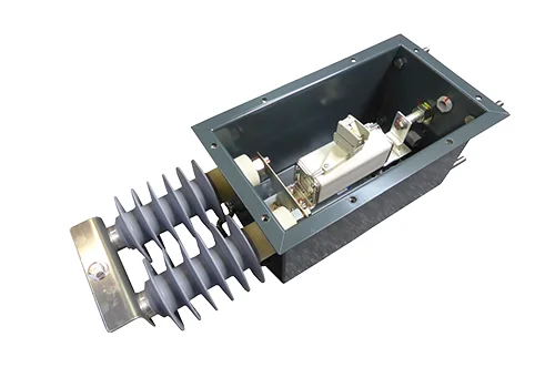 Surge arrester