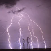 Lightning