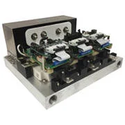 PHP SiC Power Stack Mersen