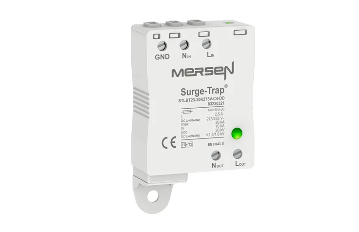 PHP-Surge-Trap-STLB-T23-DD-Series