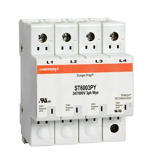 PHP-ST6003PY-Mersen-TIMG PHP-ST6003PY