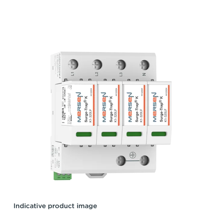 PHP-Surge-Trap® K - K1 LF Series-4P