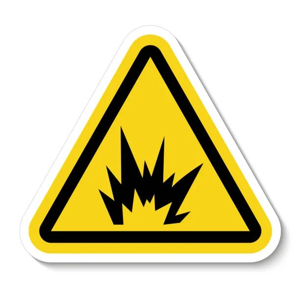 Arc Flash - Test lab examples