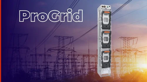 Mersen's new ProGrid