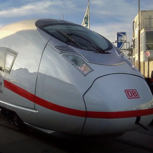 railways mersen