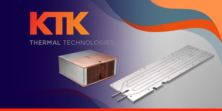 KTK Thermal Technologies PR Block