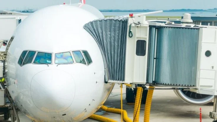 airport equipment