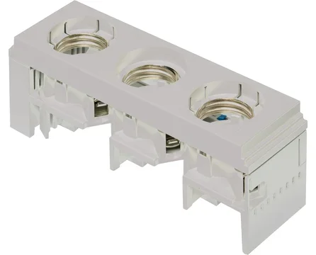 MULTIFIX® 60mm D Vertical Fuse Bases