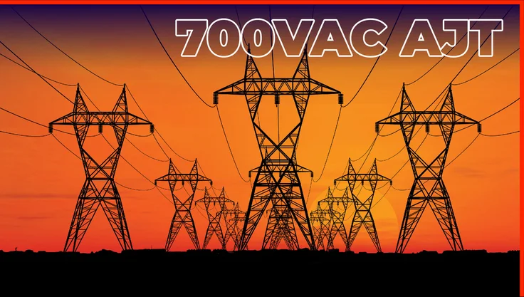 700VAC AJT