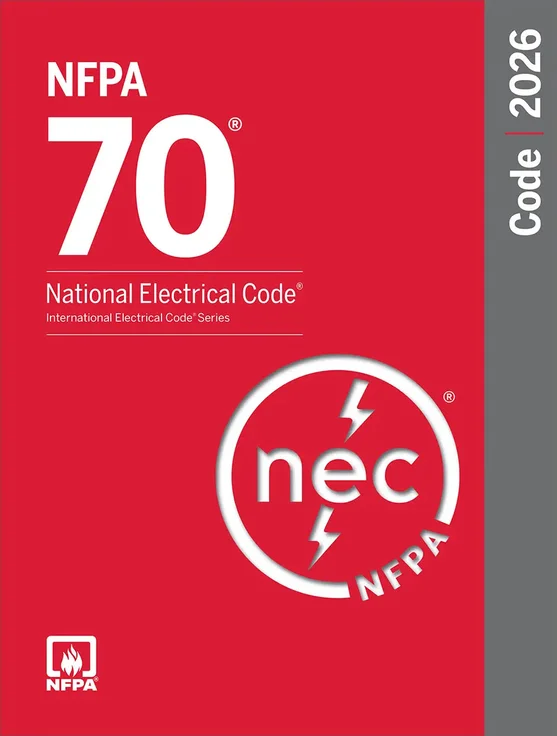NEC 2026