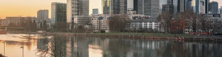 Frankfurt, Deutschland