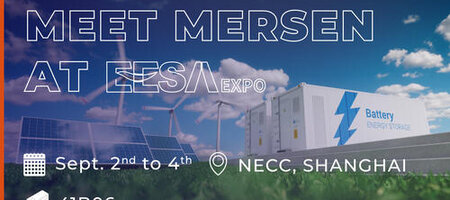 Mersen at EESA Expo in China