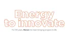 Mersen Energy to innovate