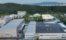 Mersen South Korean plant in Cheonan