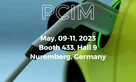 Mersen at the PCIM