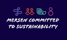 Mersen committed to sustainability message with four incons