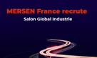 save the date message for Mersen HR Team at Global Industry