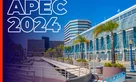 APEC 2024 PR block