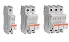 Compact Fuses Switch TIMG