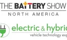 Battery Show 2019 logo