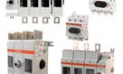 Low Voltage Switches Product Family