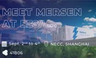 Mersen at EESA Expo in China