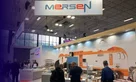 Mersen-Stand auf der Innotrans