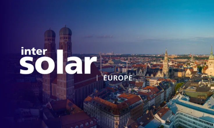 Intersolar Europe 2025