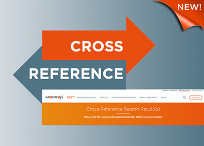 Mersen's New Enhanced Cross Reference Is Now Available | Mersen