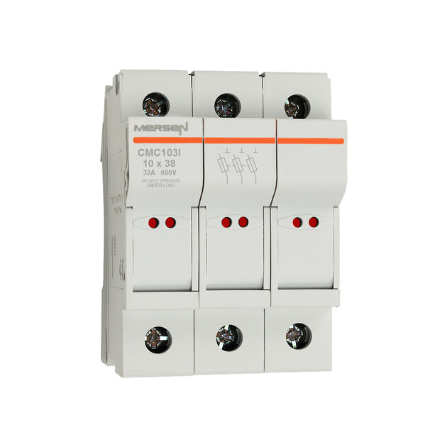 E1062696 - CMC103 Sicherungshalter und -systeme | Mersen