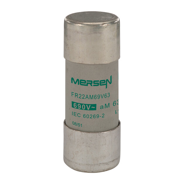 Mersen R632 C215650 - FR22AM69V63 Sicherungen | Mersen