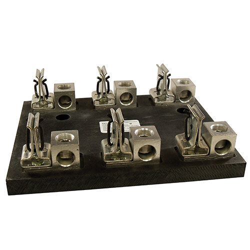 Mersen R262 22003R Sicherungshalter und -systeme | Mersen
