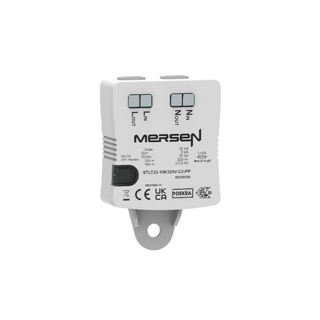 83230330 STLT2310K320VC2PP Überspannungsschutz Mersen