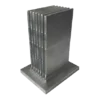 Hollowfin® Air Cooled Heat Sinks - Illustration 3