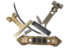 Current Collector Device (CCD) spare part kits banner