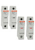 PHP-Modulostar-CUS101HEL-Low-Voltage-Fuse-Holders PHP-PVCUS101HEL