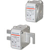 PHP-Protistor-Semiconductor-Protection-Square-Body-Fuses-Size-33 PHP-PFC63AE33-MSL