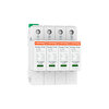 PHP-Surge-Trap-Pluggable-T12-AC-3P-Reinforced-MERSEN PHP-SURGE-TRAP-STPT12-AC-REINFORCED