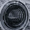 Graphite heating