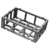 Mersen carbon carbon composite structure